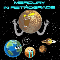 Mercury Retrograde Sucks