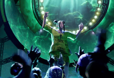 Season 3 GIF by Fortnite - Find & Share on GIPHY