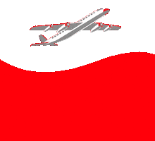 Australia Visa Sticker by Aussizz Group