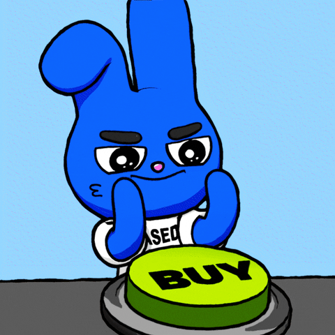 Basedbunny GIF