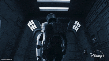 D Girl Power GIF by Disney+