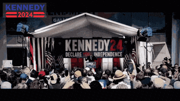 Liberation GIF