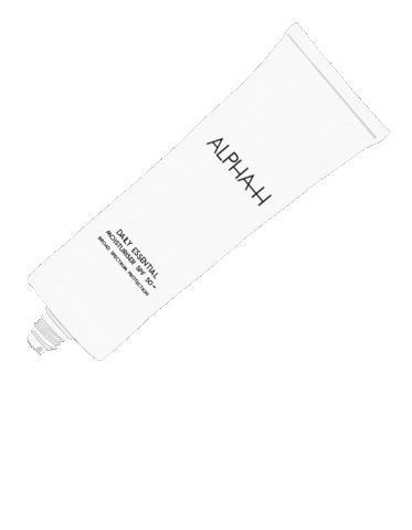 Alpha-H Skincare Sticker