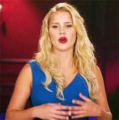 claire holt