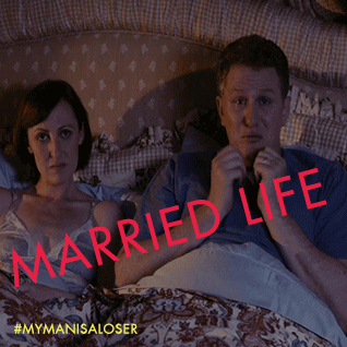 Michael Rapaport Lionsgate GIF by My Man Is A Loser Film