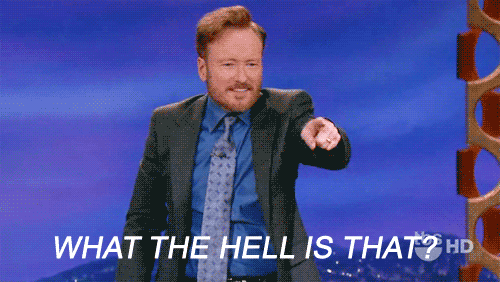 What-the-hell GIFs - Get the best GIF on GIPHY