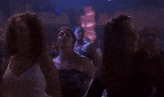 Dance GIF