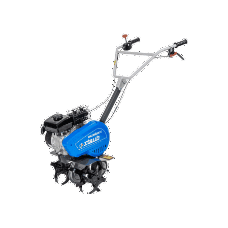 StaubMotoculture Sticker