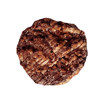 Cookie Cult Sticker