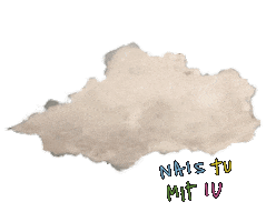 naisdesign Sticker