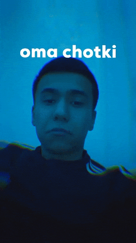 Isachotki GIF
