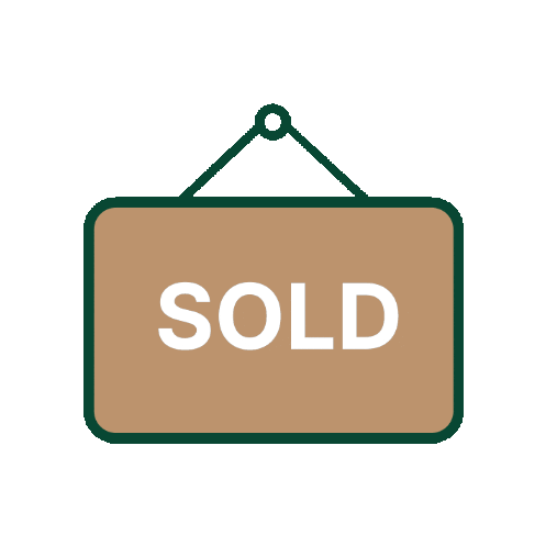 Sticker by Chestnut Park Real Estate