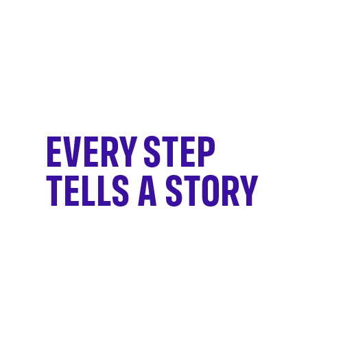 Challenge Running Sticker by wcrf