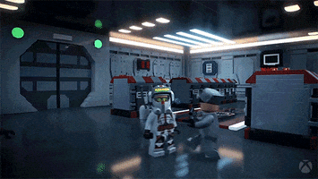 Grapple Star Wars GIF by Xbox