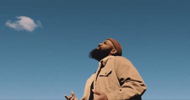 Dance Haitian GIF by Kelly Krow