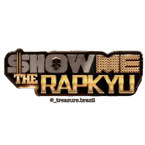 Treasure Kimjunkyu Sticker