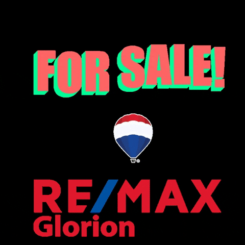 For Sale Remax GIF by RE/MAX Glorion