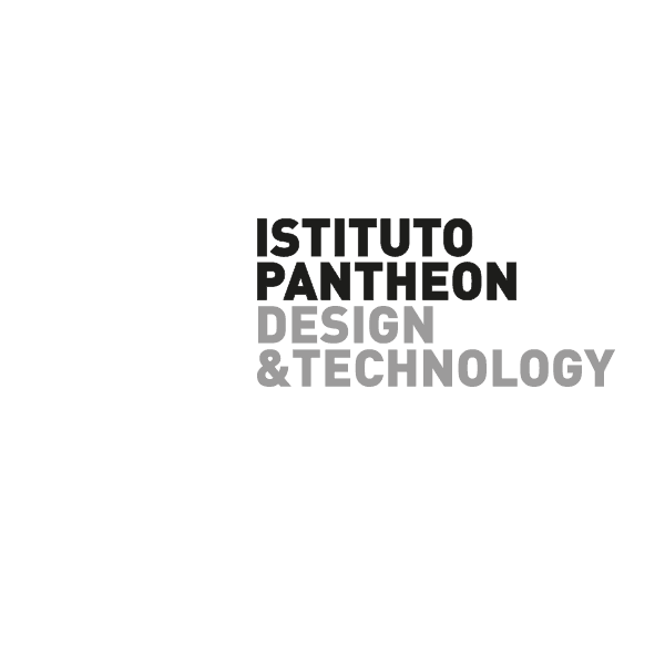 Istituto Pantheon Sticker