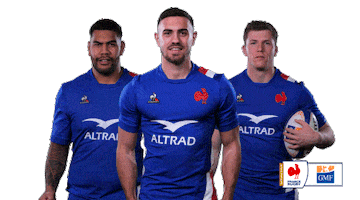 France Celebration Sticker by GMF