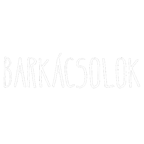 Bernuskaa Sticker by Paperly.hu