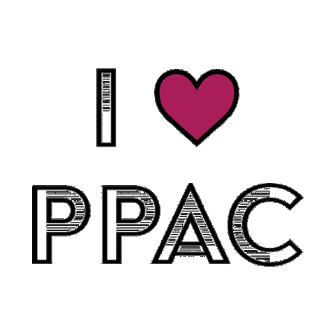 Sticker by Providence Performing Arts Center