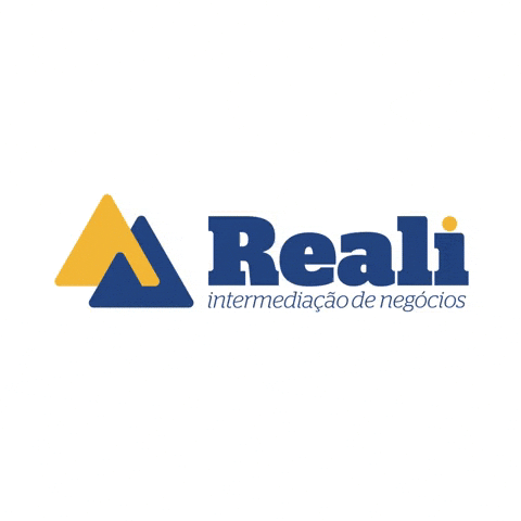 Reali Negócios GIF