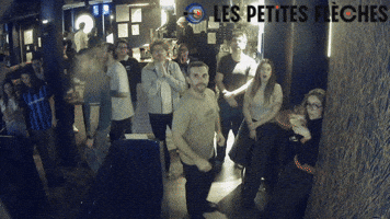 GIF by JAPHY