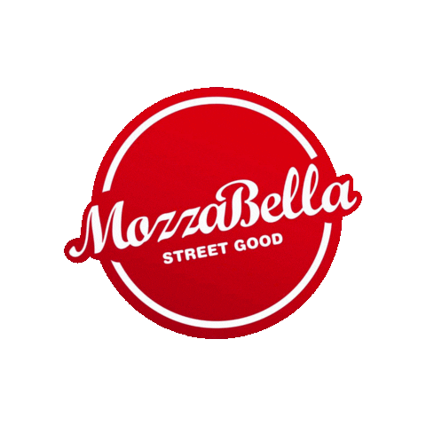 Italian Wow Sticker by Mozzabella Italia (Mozzarella.it)