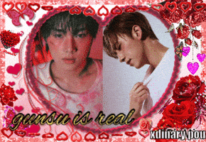 Heroes Yaoi GIF