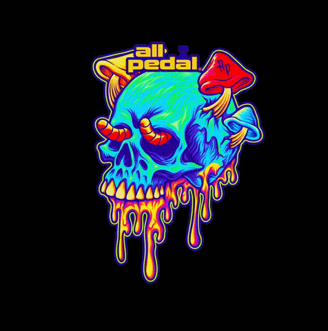 All-Pedal GIF