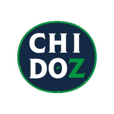 Chidoz Sticker