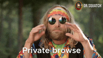 Spying Big Brother GIF by DrSquatchSoapCo