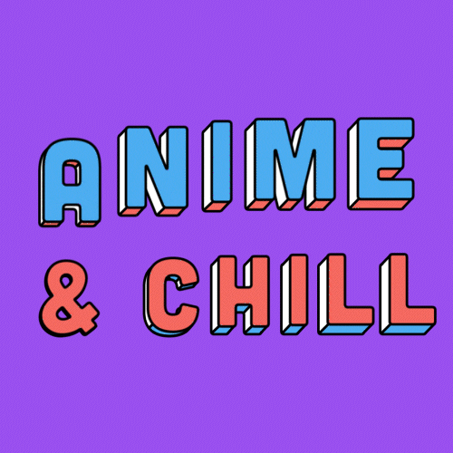 Steam Workshop::Chill Anime Girl