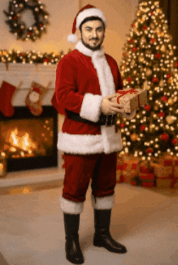 Tolik GIF by dameproducts