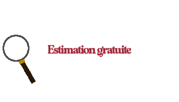 Accentimmobilier Sticker