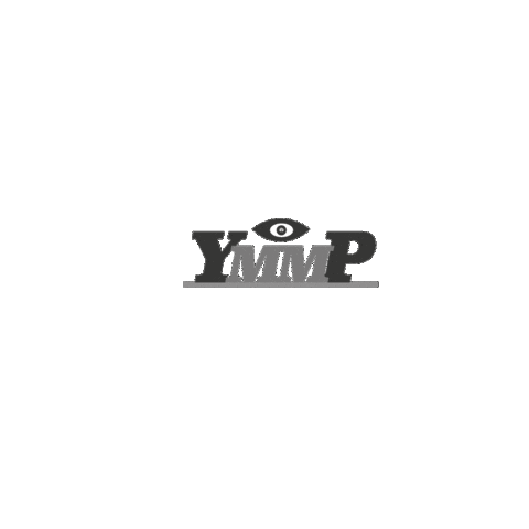 Ymmp.nl Sticker