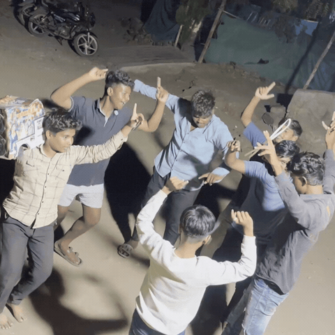 Dance GIF