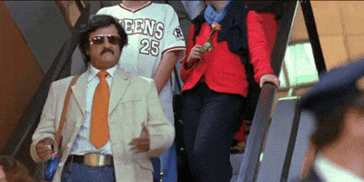 Superstar Rajinikanth Style Gif By RajiniGif