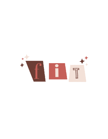 Fashion Sticker