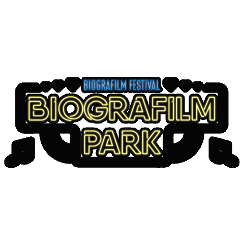 Sticker by BiografilmFestival