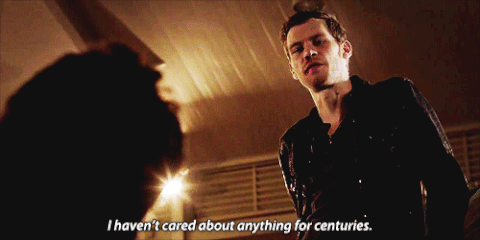 niklaus mikaelson