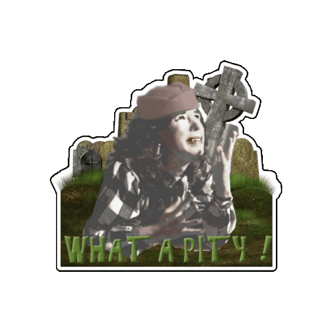 Animated Sticker