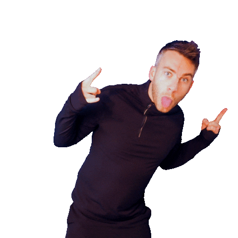 London Spinning Sticker by Boom Cycle