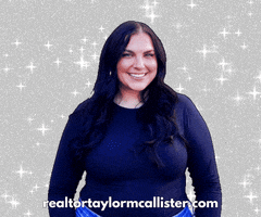Love This Real Estate GIF by Realtor Taylor McAllister