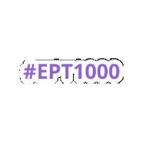 The Ectopic Pregnancy Trust Sticker
