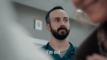 Fox Tv GIF by The Resident on FOX