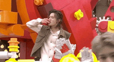 Nct 127 GIF by The 96th Macy’s Thanksgiving Day Parade