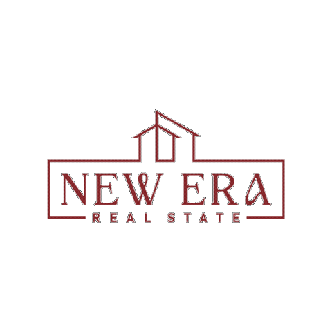 Newerarealestate Sticker by newera