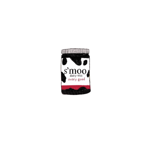 Sticker by thesmooco