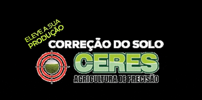 Agro GIF by Ceres Agricultura